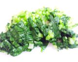 簡単！食べても体が冷えにくいかぶの浅漬け作り方3写真