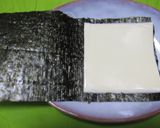 磯辺チーズ♡作り方1写真