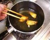和菓子☆大学芋の作り方作り方3写真