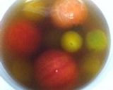 トマトのお浸し作り方3写真