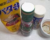簡単! ホタテココット☆作り方1写真