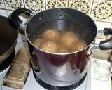コーンコロッケ＆カレーコロッケ作り方1写真