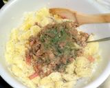 コーンコロッケ＆カレーコロッケ作り方4写真
