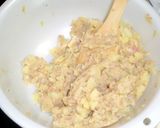 コーンコロッケ＆カレーコロッケ作り方5写真