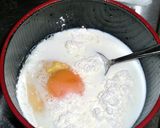 コーンコロッケ＆カレーコロッケ作り方7写真