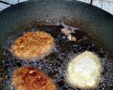 コーンコロッケ＆カレーコロッケ作り方9写真