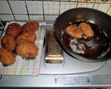 コーンコロッケ＆カレーコロッケ作り方10写真