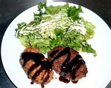 コーンコロッケ＆カレーコロッケ作り方12写真