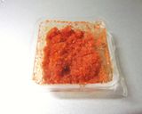 10分でプチプチわさびツーンな和風パスタ作り方1写真