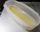 10分でプチプチわさびツーンな和風パスタ作り方2写真
