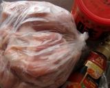 メープルとウエイパーで味付けしたから揚げ作り方1写真