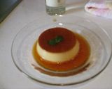 おいしい～やわらかカスタードプリン作り方29写真