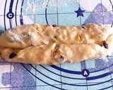 めんどくさがり屋さんの為の☆シュトーレン作り方9写真