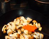 本格★骨付き鶏もも肉のカチャトーラ作り方8写真