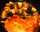 本格★骨付き鶏もも肉のカチャトーラ作り方9写真