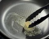 アスパラのバター炒め作り方3写真