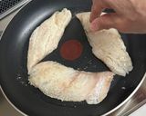 たらのマヨソース焼き作り方3写真