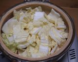 豚ごぼう＆もやし蒸し☆作り方4写真
