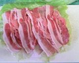 キャベトンヌ作り方1写真