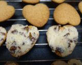 レーズンバターサンドクッキー作り方7写真