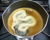 究極 リメイク　松前漬け作り方3写真