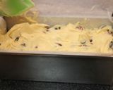 山盛りベリーの♪しっとり♡フルーツケーキ作り方5写真