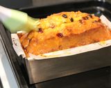 山盛りベリーの♪しっとり♡フルーツケーキ作り方7写真