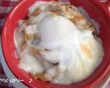 残りカレーでリメイク★焼きカレーパスタ作り方2写真