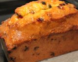 山盛りベリーの♪しっとり♡フルーツケーキ作り方8写真