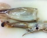 激ウマ！イカのワタ焼き★作り方2写真
