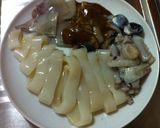 激ウマ！イカのワタ焼き★作り方3写真