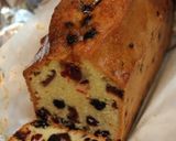 山盛りベリーの♪しっとり♡フルーツケーキ作り方9写真