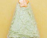 おにぎり型deクリスマスツリーちらし寿司作り方9写真