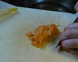 おからの煮物作り方1写真