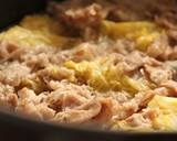 白菜と豚肉の重ね煮・白だしでしっとり♪作り方6写真