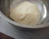 エノキがたっぷり～健康水餃子作り方2写真