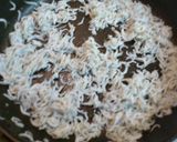 韓国風佃煮作り方1写真