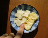 初心者でも簡単に出来た！バタークッキー作り方4写真