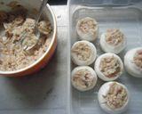 さっぱりで上品な味～かぶの肉詰め作り方5写真