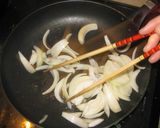 簡単!!かたつむり流、お肉丼☆作り方3写真