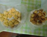 初心者でも簡単に出来た！バタークッキー作り方18写真