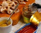 本格★骨付き鶏もも肉のカチャトーラ作り方4写真