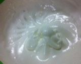 炊飯器でシフォンケーキ♪ふわふわ〜作り方4写真