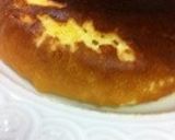 炊飯器でシフォンケーキ♪ふわふわ〜作り方7写真