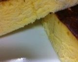 炊飯器でシフォンケーキ♪ふわふわ〜作り方8写真