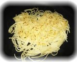あんかけ焼きそば☆小麦アレ用!!作り方3写真