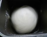 ちりめんわかめパン♥作り方5写真