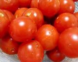 ミニトマトのマリネ作り方1写真