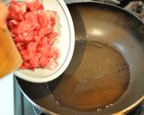 簡単☆ホックホクのあっさり肉じゃが作り方4写真