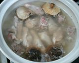 はくさい鍋作り方3写真